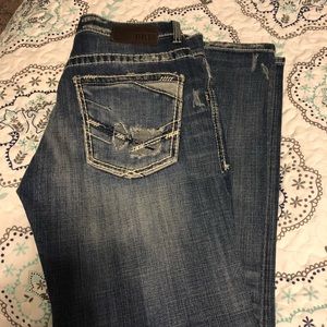 Men’s BKE Aiden Jeans